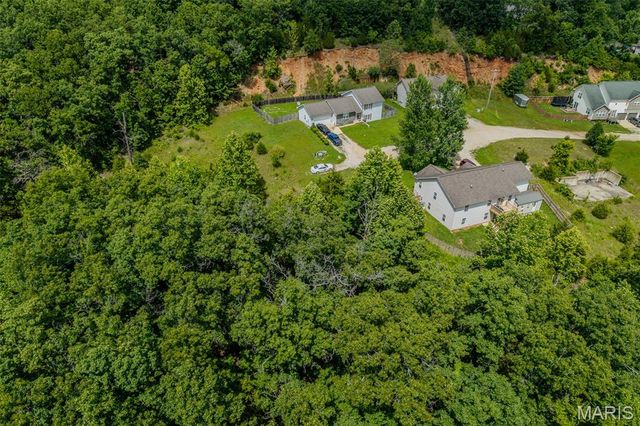 Lots 9,10,12 Horizonway Ln, St Robert, MO 65584