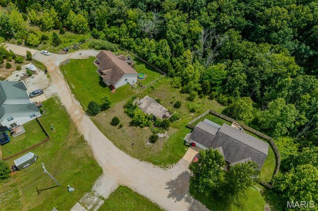 Lots 9,10,12 Horizonway Ln, St Robert, MO 65584