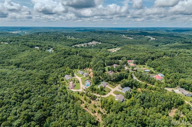 Lots 9,10,12 Horizonway Ln, St Robert, MO 65584