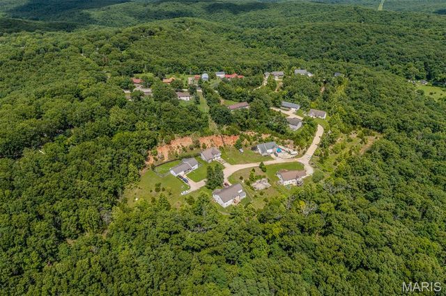 Lots 9,10,12 Horizonway Ln, St Robert, MO 65584