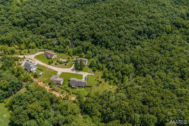 Lots 9,10,12 Horizonway Ln, St Robert, MO 65584