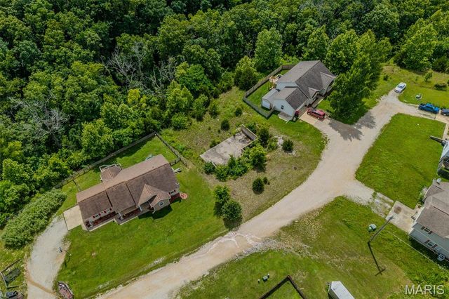 Lots 9,10,12 Horizonway Ln, St Robert, MO 65584