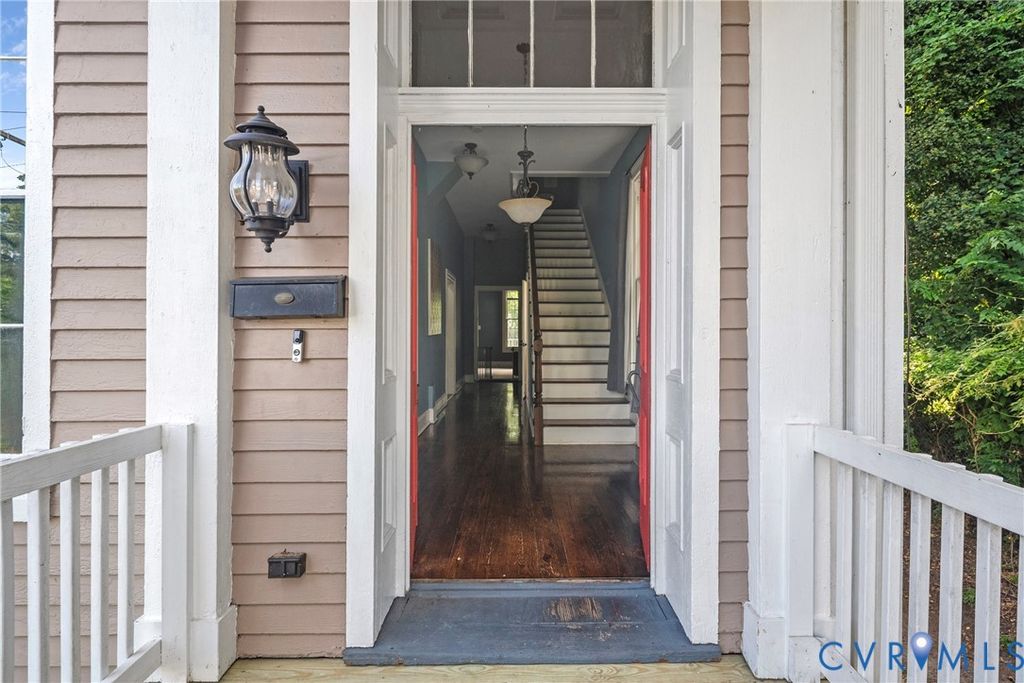 234 S Jefferson St, Petersburg, VA 23803