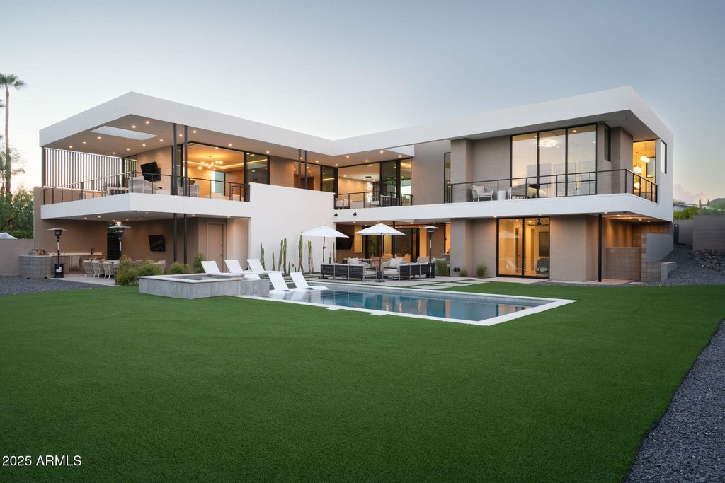 4039 E RANCHO Drive, Phoenix, AZ 85018