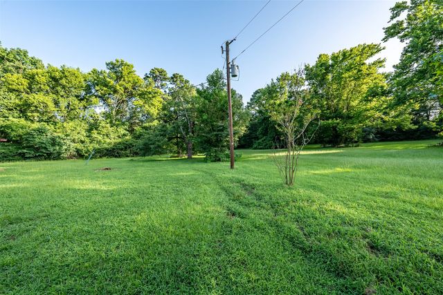 1858 S Dickinson Drive, Rusk, TX 75785