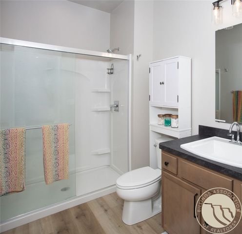 1864 St Peter Lane, Billings, MT 59101