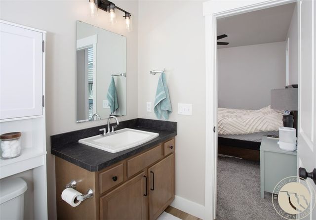 1864 St Peter Lane, Billings, MT 59101