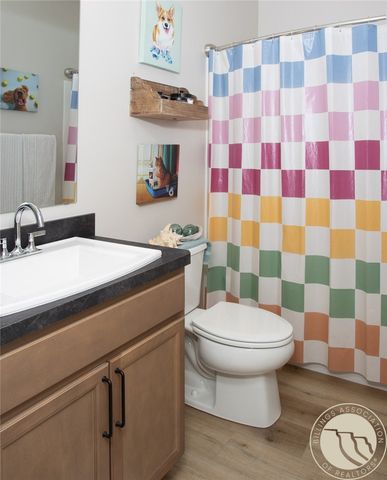 1864 St Peter Lane, Billings, MT 59101