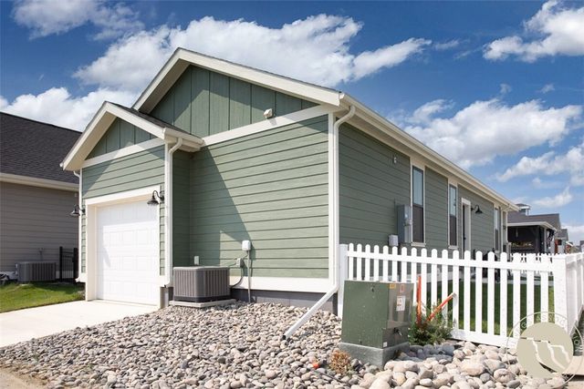 1864 St Peter Lane, Billings, MT 59101