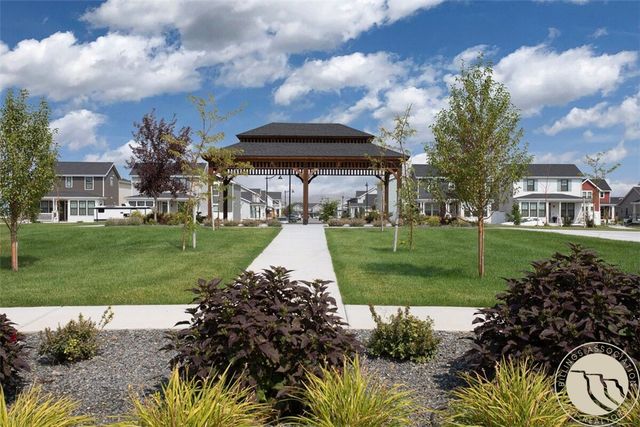 1864 St Peter Lane, Billings, MT 59101