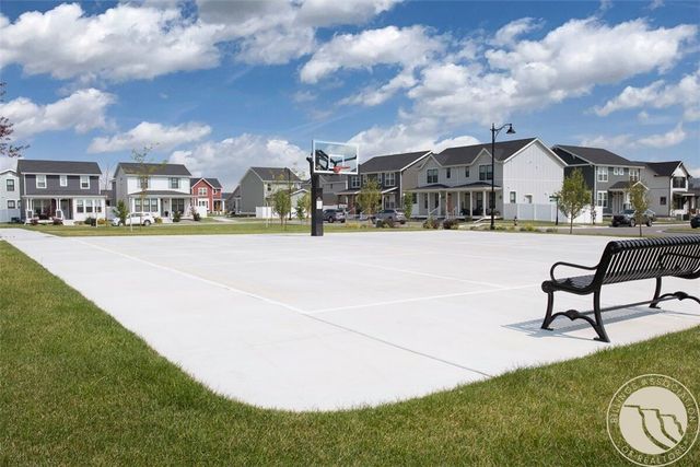 1864 St Peter Lane, Billings, MT 59101
