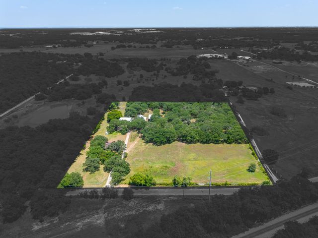 4536 County Road 806, Cleburne, TX 76031