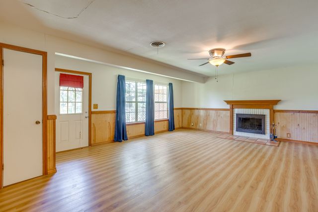4536 County Road 806, Cleburne, TX 76031