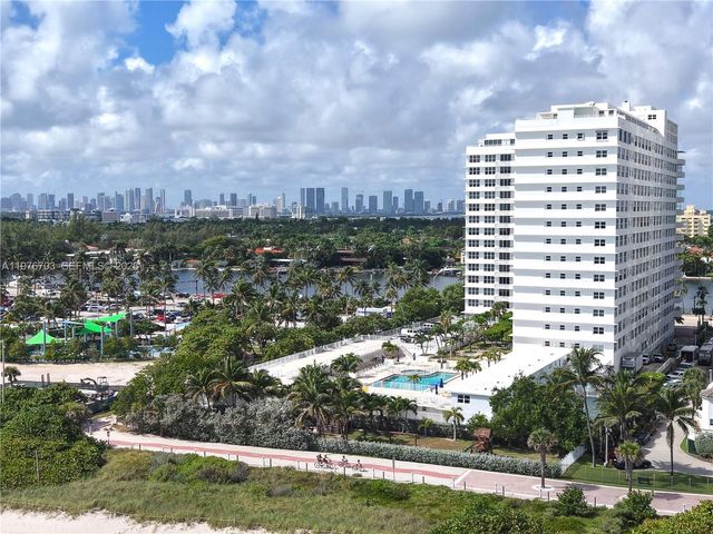4747 Collins Ave 1403, Miami Beach, FL 33140