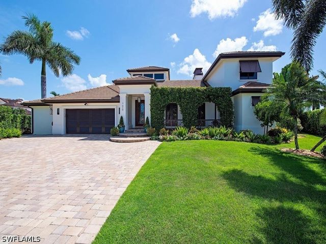 919 Sundrop CT, Marco Island, FL 34145