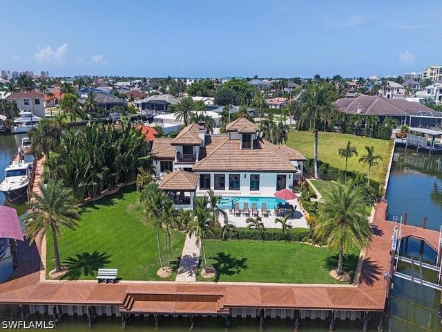 919 Sundrop CT, Marco Island, FL 34145