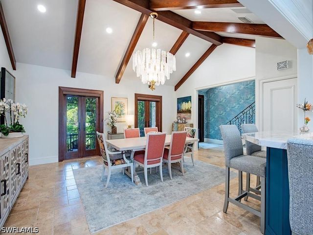 919 Sundrop CT, Marco Island, FL 34145