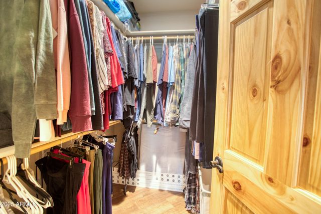 2050 CHRISTMAS PINE Road, Overgaard, AZ 85933