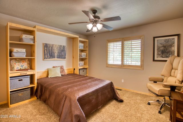 2050 CHRISTMAS PINE Road, Overgaard, AZ 85933