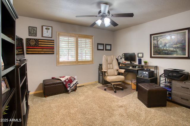 2050 CHRISTMAS PINE Road, Overgaard, AZ 85933