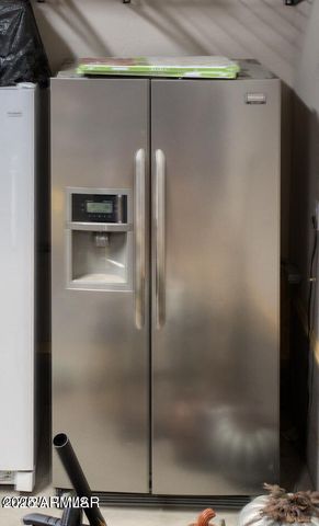 2050 CHRISTMAS PINE Road, Overgaard, AZ 85933