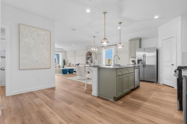 9019 Shady Cabana Way, Iowa Colony, TX 77583