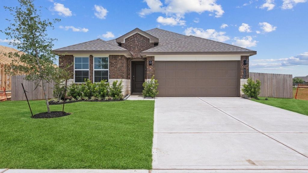 9019 Shady Cabana Way, Iowa Colony, TX 77583
