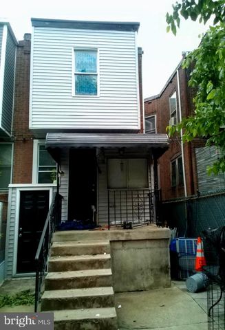 5916 LATONA ST, Philadelphia, PA 19143