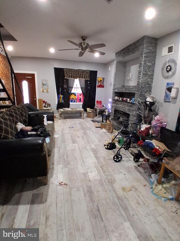 5916 LATONA ST, Philadelphia, PA 19143