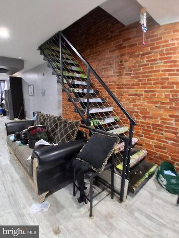 5916 LATONA ST, Philadelphia, PA 19143