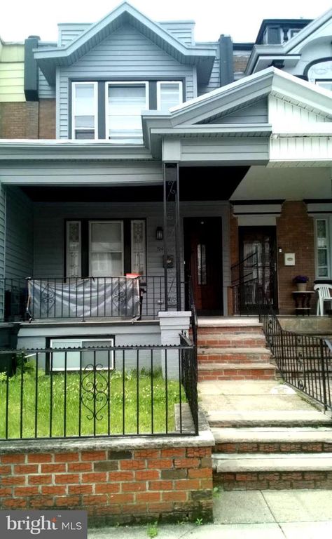 5916 LATONA ST, Philadelphia, PA 19143