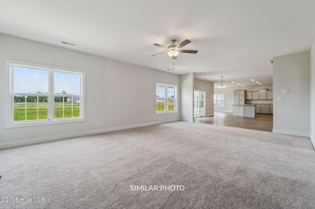 236 Big August Way, Jacksonville, NC 28546