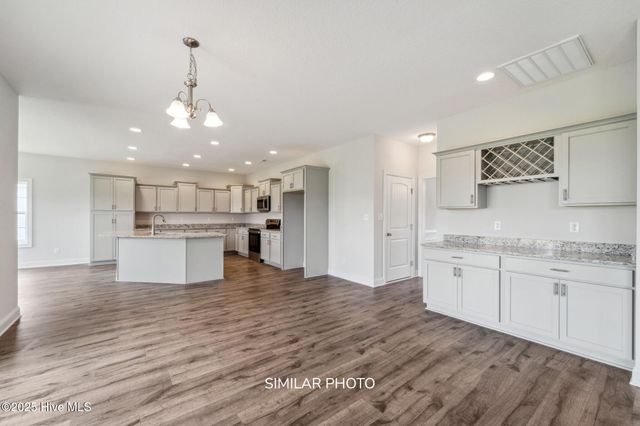 236 Big August Way, Jacksonville, NC 28546