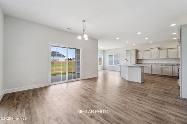 236 Big August Way, Jacksonville, NC 28546