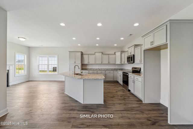 236 Big August Way, Jacksonville, NC 28546