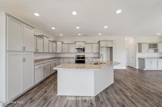 236 Big August Way, Jacksonville, NC 28546