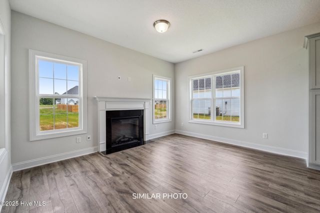 236 Big August Way, Jacksonville, NC 28546