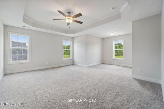 236 Big August Way, Jacksonville, NC 28546