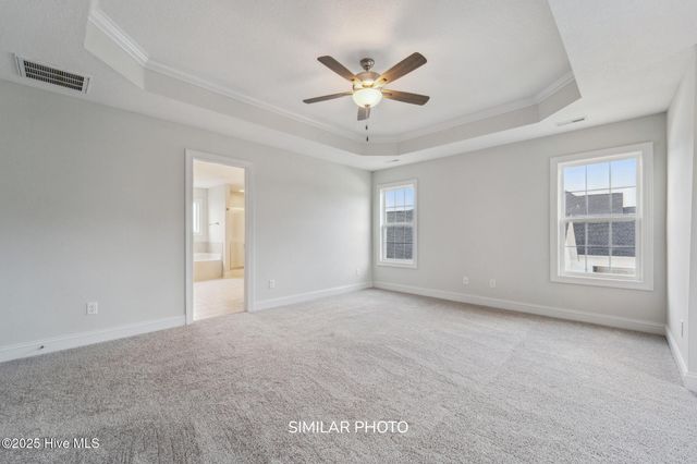 236 Big August Way, Jacksonville, NC 28546