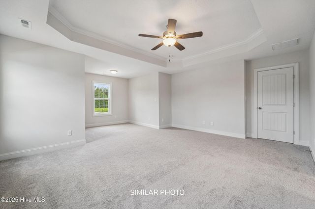 236 Big August Way, Jacksonville, NC 28546