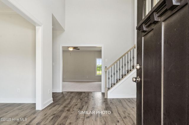 236 Big August Way, Jacksonville, NC 28546