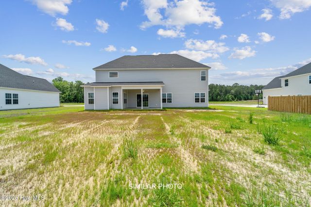 236 Big August Way, Jacksonville, NC 28546