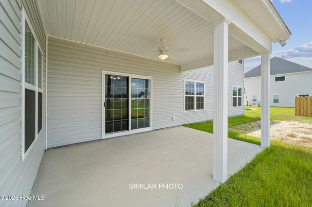 236 Big August Way, Jacksonville, NC 28546