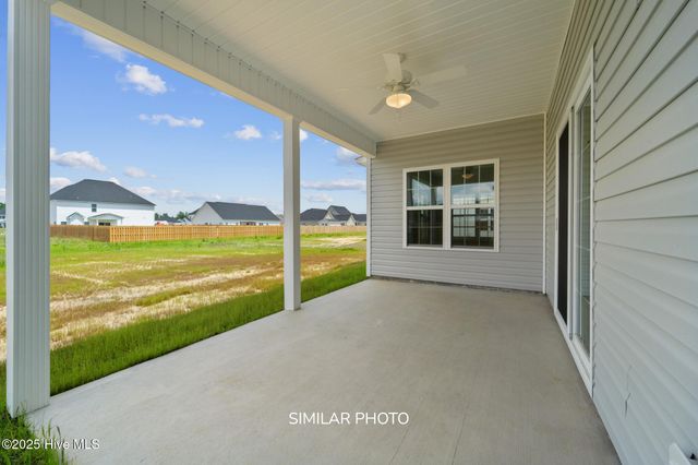 236 Big August Way, Jacksonville, NC 28546