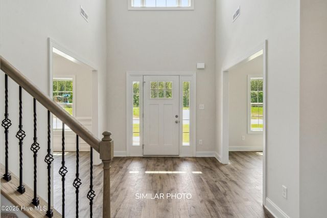 236 Big August Way, Jacksonville, NC 28546