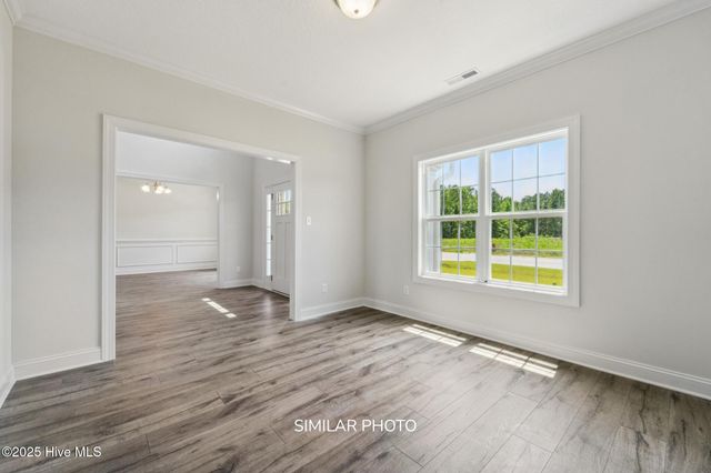 236 Big August Way, Jacksonville, NC 28546