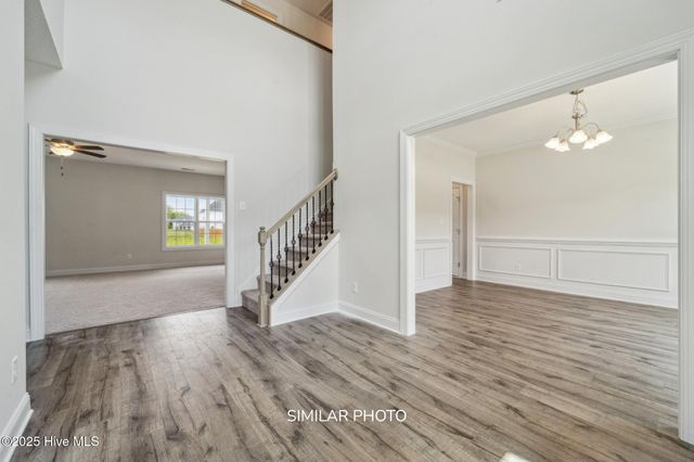 236 Big August Way, Jacksonville, NC 28546