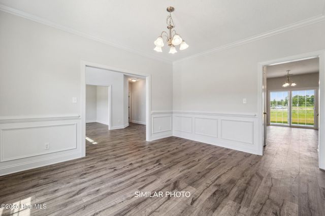 236 Big August Way, Jacksonville, NC 28546