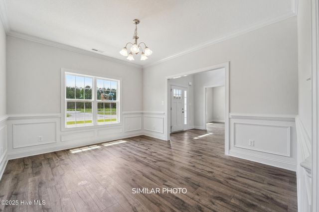 236 Big August Way, Jacksonville, NC 28546