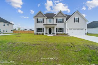 236 Big August Way, Jacksonville, NC 28546